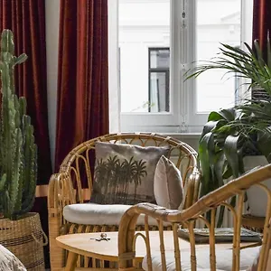  Bed & Breakfast Musa